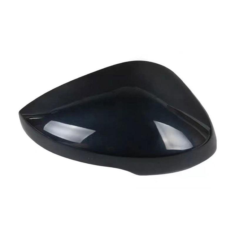 Fits 22-23 Eleventh-Gen Honda Civic & Integra: Mirror Shell, Frame, & Lens.