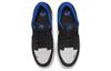 Nike Force 58 Sb 'Black Sport Royal' CZ2959-002