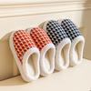 Sapatos unissex – Pantufas unissexo