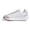 adidas Country XLG Grey White Women Sneakers Grey-One Grey-Two Footwear-White IG8285