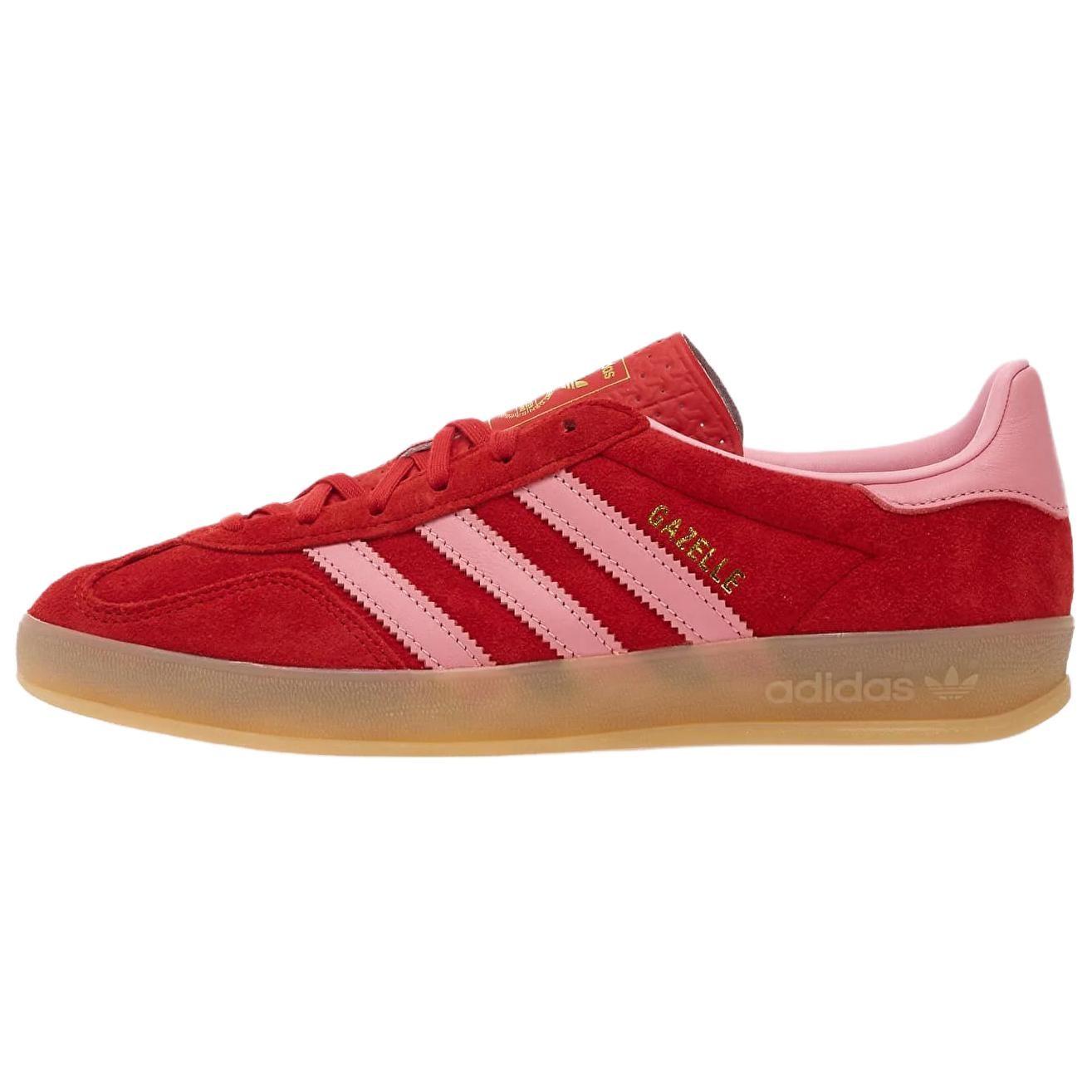 Adidas Originals GAZELLE INDOOR Leather, Suede