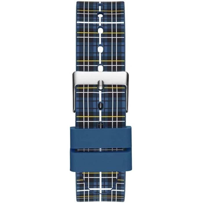 Montre - Guess - V1029M1 - Quartz - Analogique - Chic - Multicolore