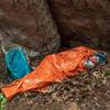 Waterproof Emergency Survival Sleeping Bag Outdoor Mylar Thermal Blankets Keep Warm Hiking Camping Thermal Sack First Aid Rescue