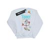 Disney Boys Toy Story 4 Forky Handmade Friend Sweatshirt