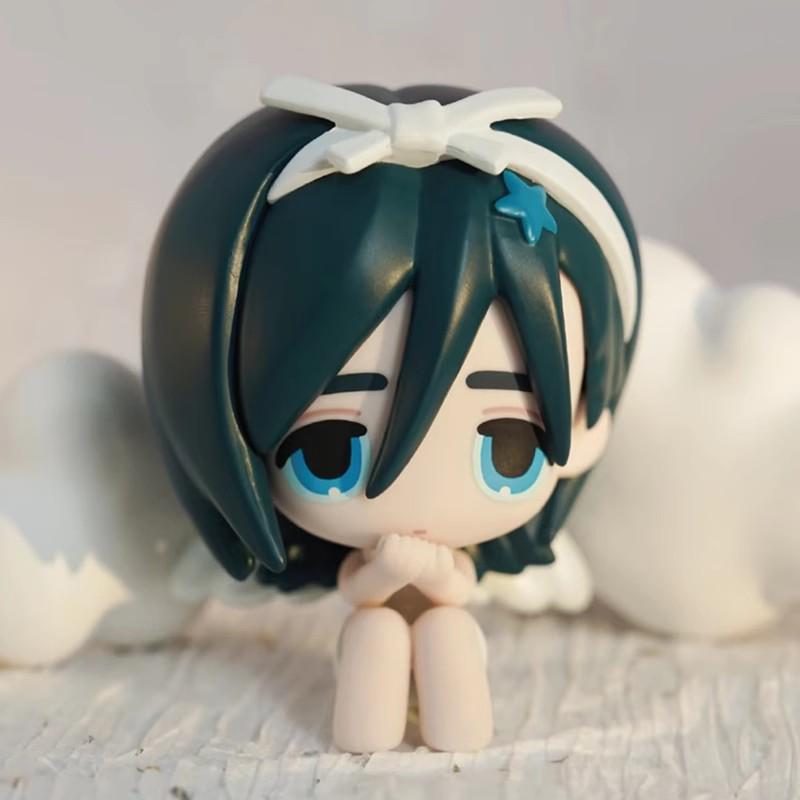 In Stock: Alien Stage Baby Series Blind Box - Mori Yuu Valley Barn Edition