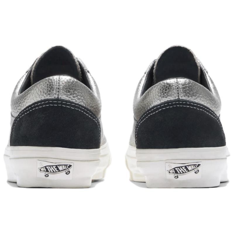 Vans Premium Old Skool 36 'Silver' Sneakers VN000CNGSLV