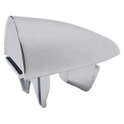 Left Side Door Handle Cover Outside Finish Cap For Kia Sportage 2011-2016