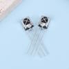 10Pcs/set Universal IR Infrared Receiver Sensor Module For VS1838B LF1738 Inductive Infrared Remote Receiver Tube Head
