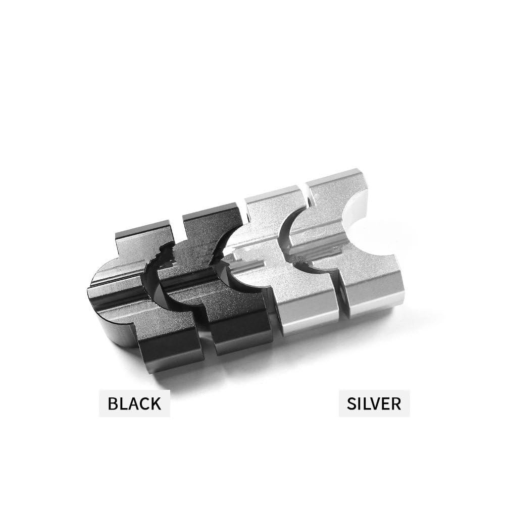 Motorcycle Handlebar Risers B&MW S1000R S 1000 R 2021 2022 2023 M1000R M 1000R