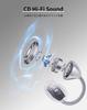 MUZEN Droplet Wireless Bluetooth Noise Up To 38 Hours Fast Flexible Earphones, 5.4, Cancelling, Hi-Fi Sound, Compact, Lightweight, Playback, Charging,