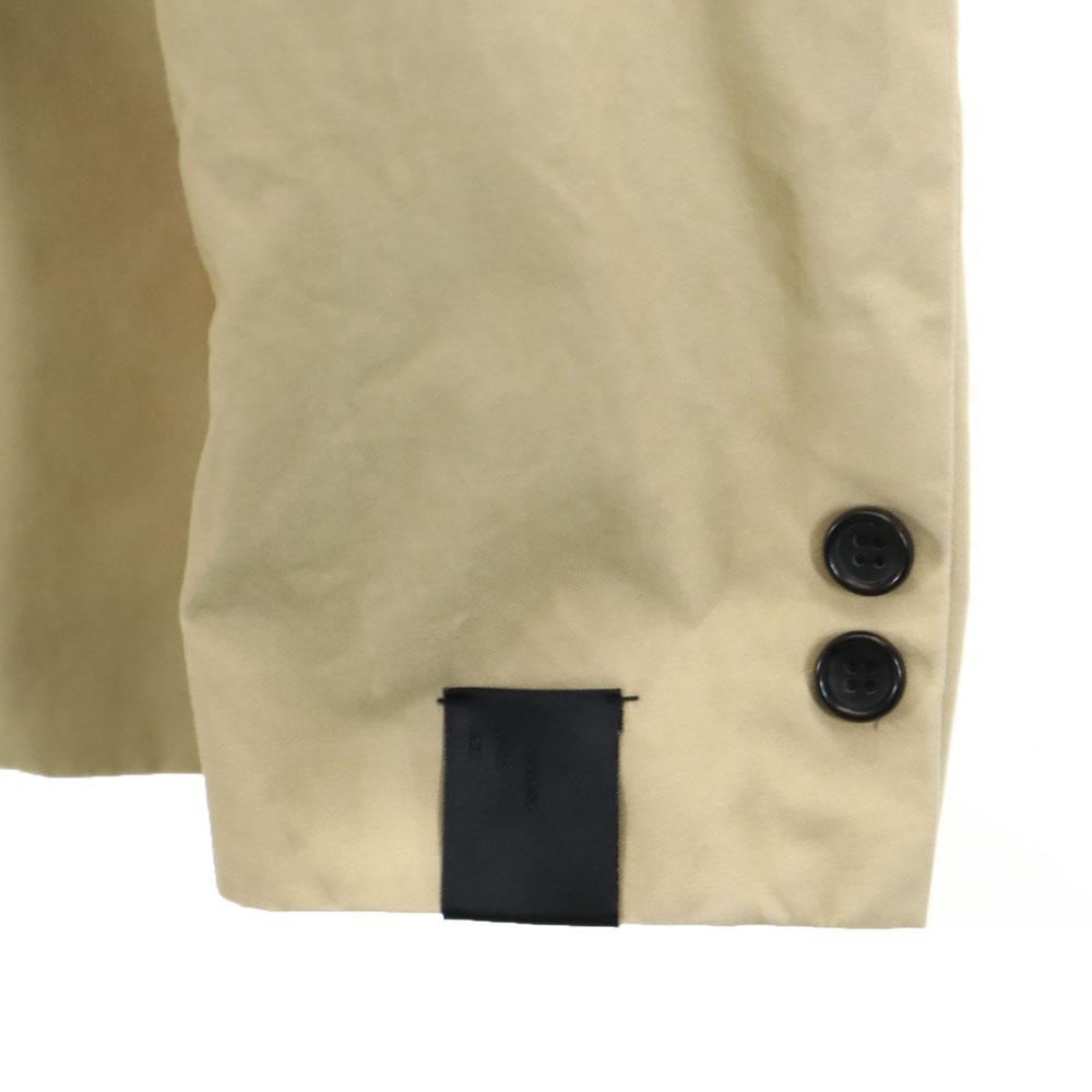 N.HOOLYWOOD made in Japan tailored jacket 36 Beige Men's Used