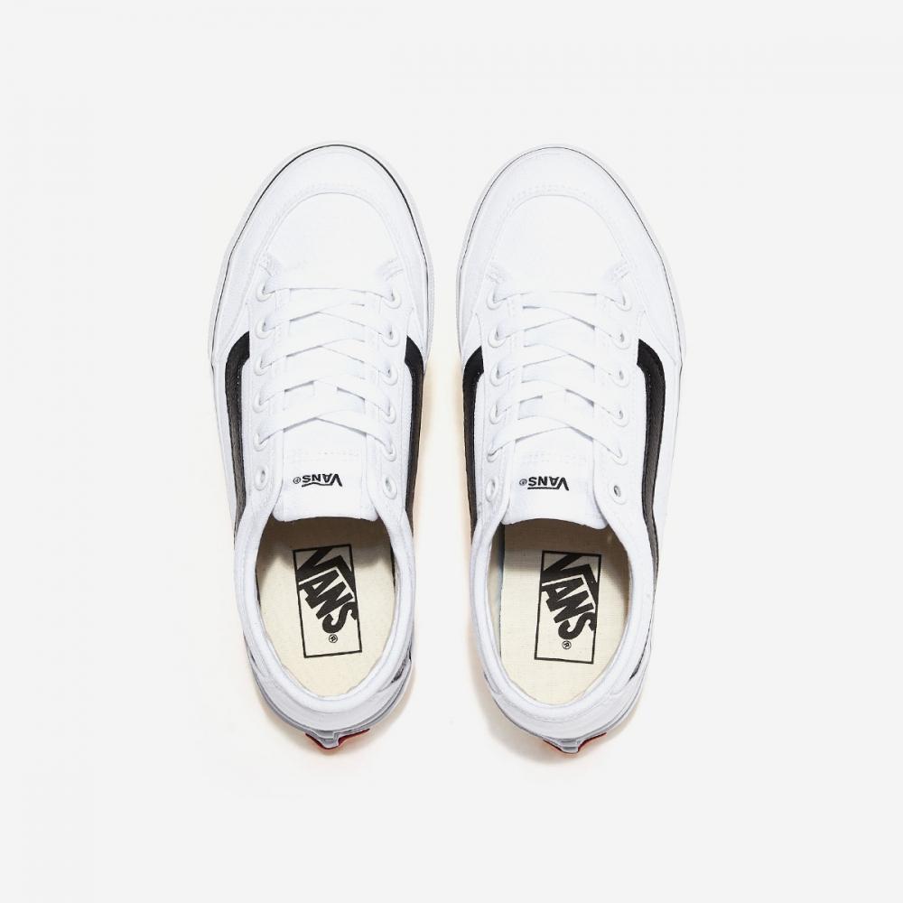 Barnes Stance - Белый/Черный V362-БЕЛЫЙ/ЧЕРНЫЙ 220 — фото 3