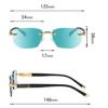 Men Sun Glasses Fashion Men's Reading Glasses 0 To +300