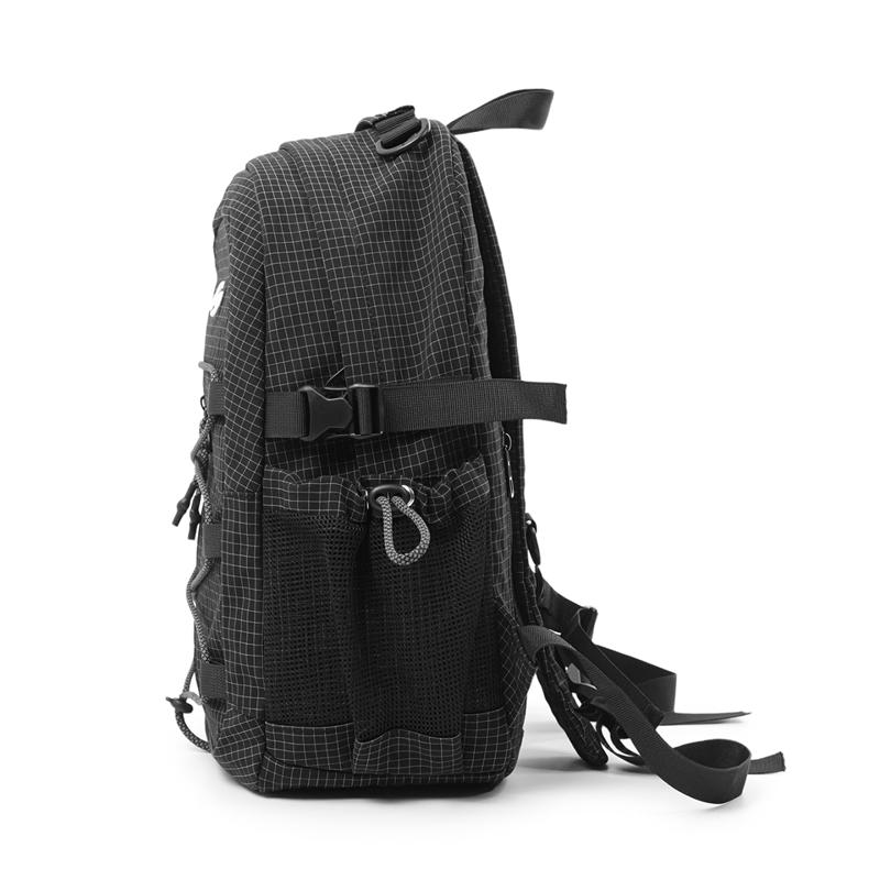 Lightweight Large Capacity Sports Travel Backpack for Unisex