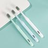 Dr. Ya Magic Sea Soft Bristle Toothbrush 3-Pack