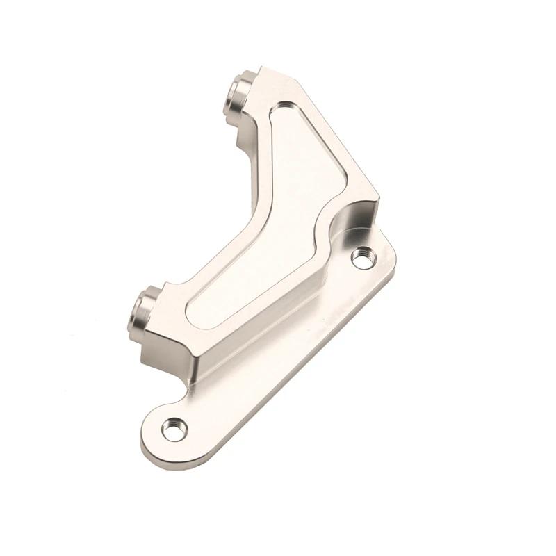 Motorcycle Brake Caliper Bracket Adapter Support For RPM Adelin Frando 82mm Radial 200 / 220mm For Honda Dio Af 18/27/28/34/35