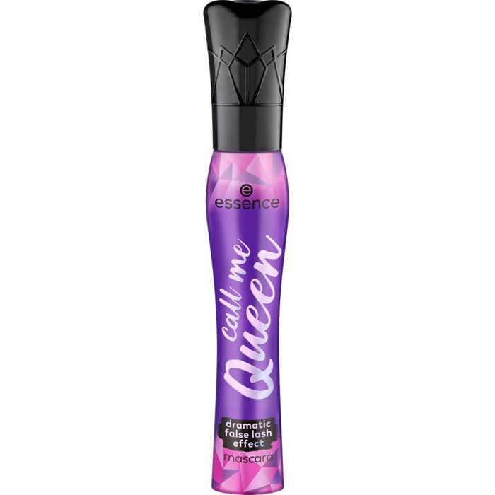 Essence Mascara Call Me Queen Dramatic Effet Faux Cils 11.5ml