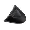 Rear Tail Seat Fairing Cowl Cover For Trident 660 2022-2025 Matt Black