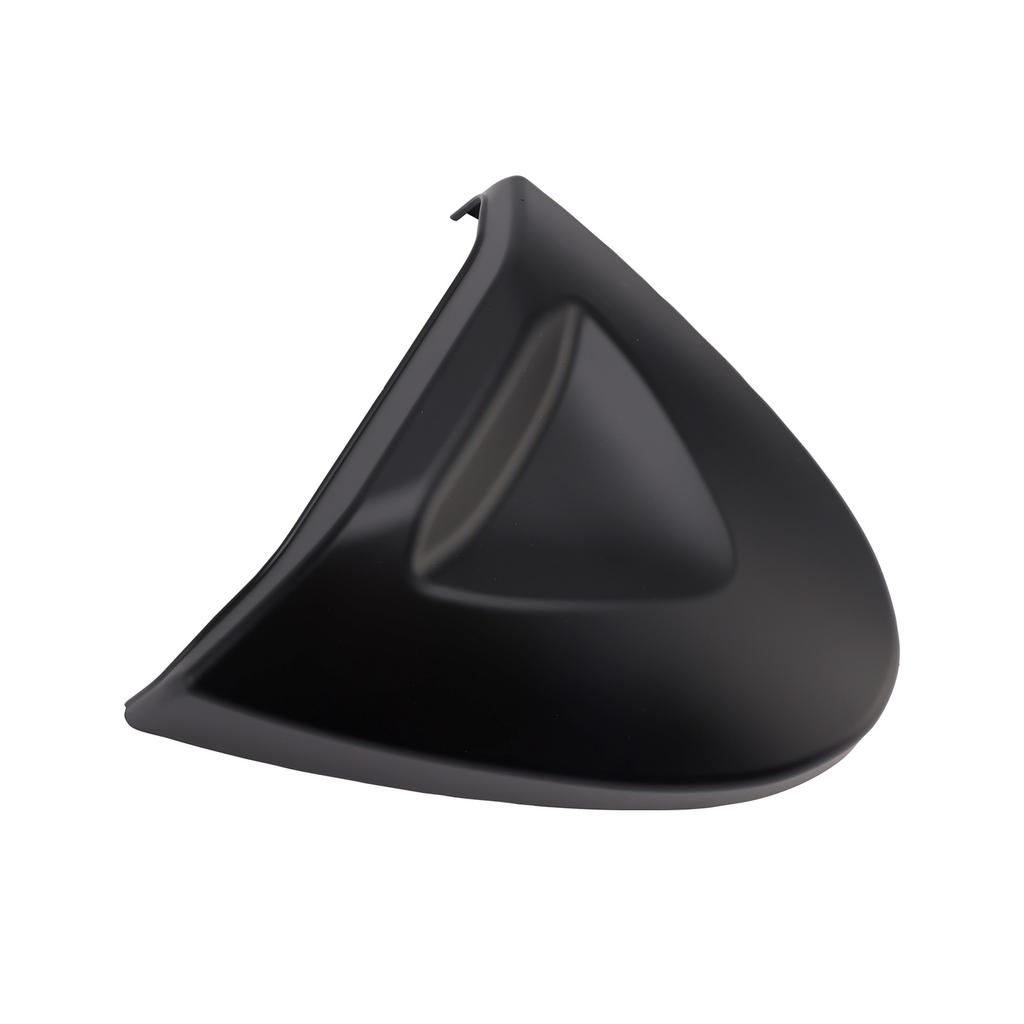 Rear Tail Seat Fairing Cowl Cover For Trident 660 2022-2025 Matt Black