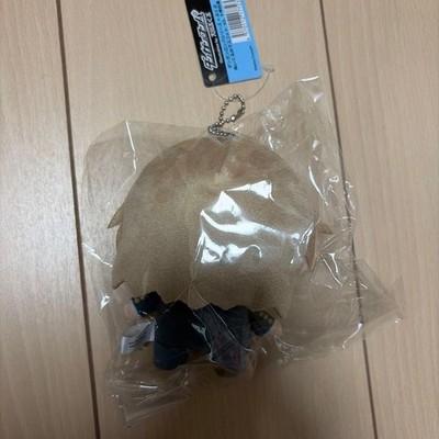 Danganronpa Byakuya Togami Plush Doll Mascot DR Bkub Okawa Collaboration Japan