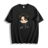 Attack On Titan Chibi Levi T-Shirt - Cute Anime Character Design Unisex Tee
