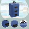 25L Sandbag, Outdoor Sun Shelter, Tent Weight, Water Bag, Leg Weights, Party, Outdoor, Courtyard,