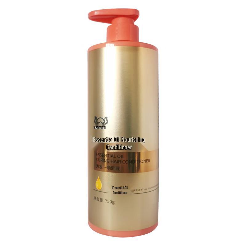 

Baihehui Essential Oil Hair Conditioner