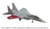 Hasegawa Creator Works Series Ace Combat Skies Unknown Eagle Garm II Scale Plastic Model Kit SP623 7 F-15C 1/72 (Airplane)