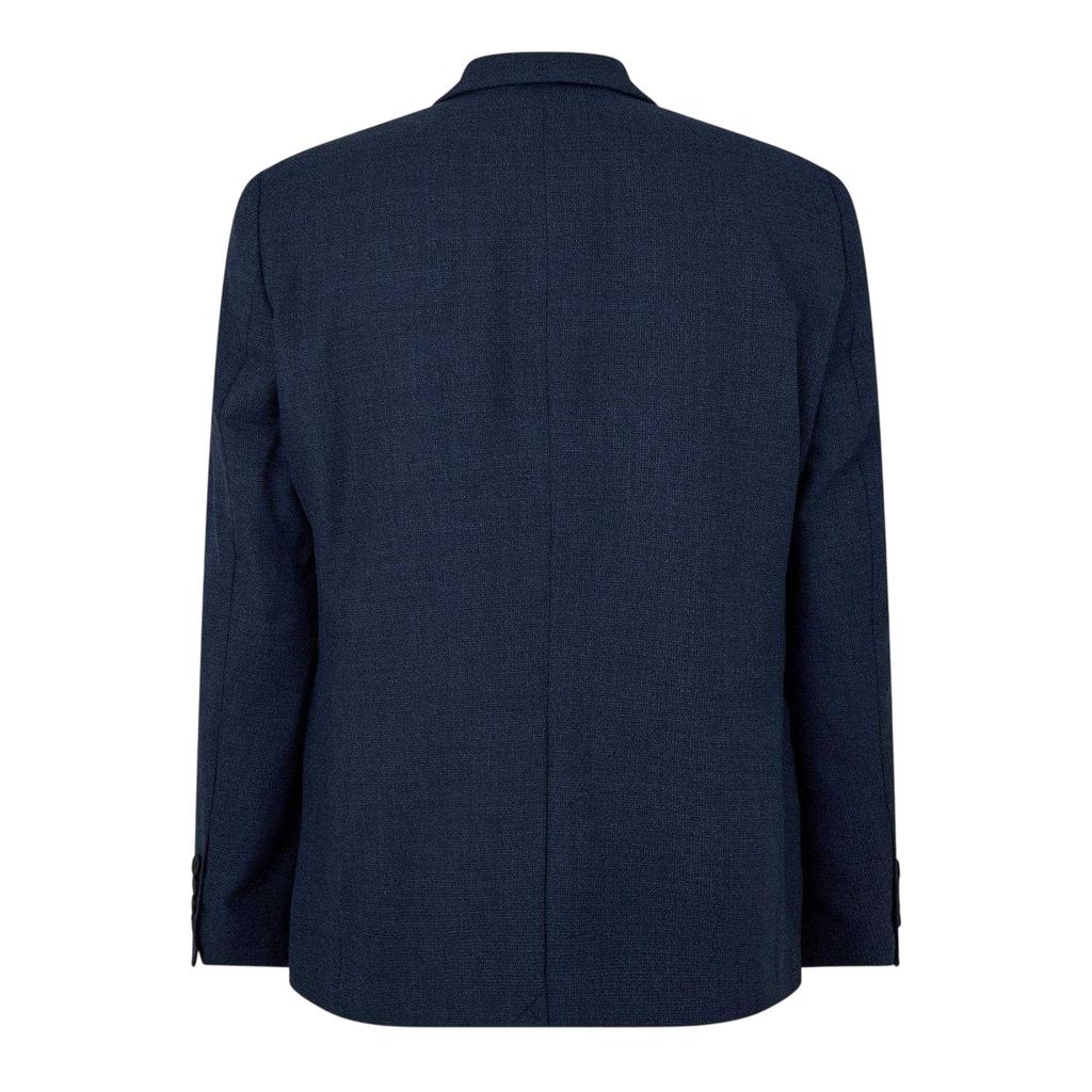 Ted Baker Mens Flecked Suit Jacket