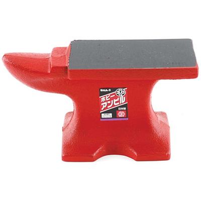 SK11 Hobby 117 x Yunque, SHA-3, 60 mm, 3,0 kg