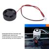 Extruder Motor Fan Fast Heat Dissipation Compact Design 15000RPM Speed  Exhaust Cooling Fan for K1 K1C for 36 Stepper Motors