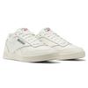 New Reebok Court Advance 'Chalk Dark Green' 100010620