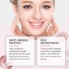 Hoygi Collagen Anti-Wrinkle Moisturizing Mask (Box Set) Brightens, Rejuvenates And Nourishes Every Inch Of Skin With A Lustrous Moisturizing Mask