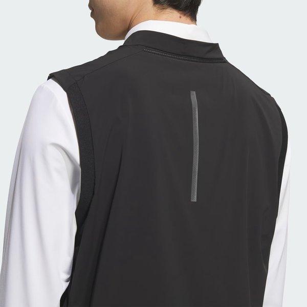 Adidas 26ss Ultimate 365 Tour Woven Vest Kd7221