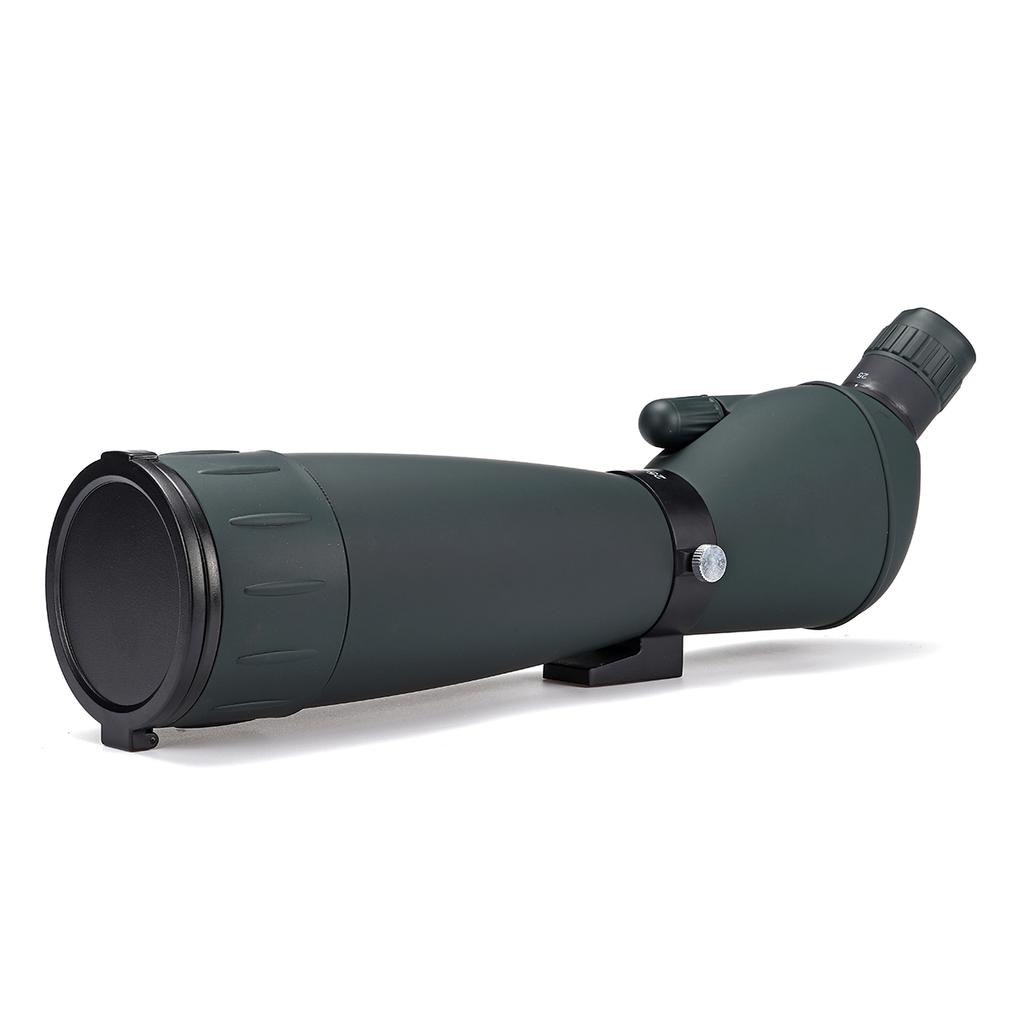 Buy 2575X70 HD Lens Telescope Zoom Spotting Monocular Scope Telephoto