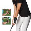 Golf Swing Aids Pro Power Band Wrist Brace Smooth And Connect-Easy Correct Training Swing Gesture Alignment Practice Tool