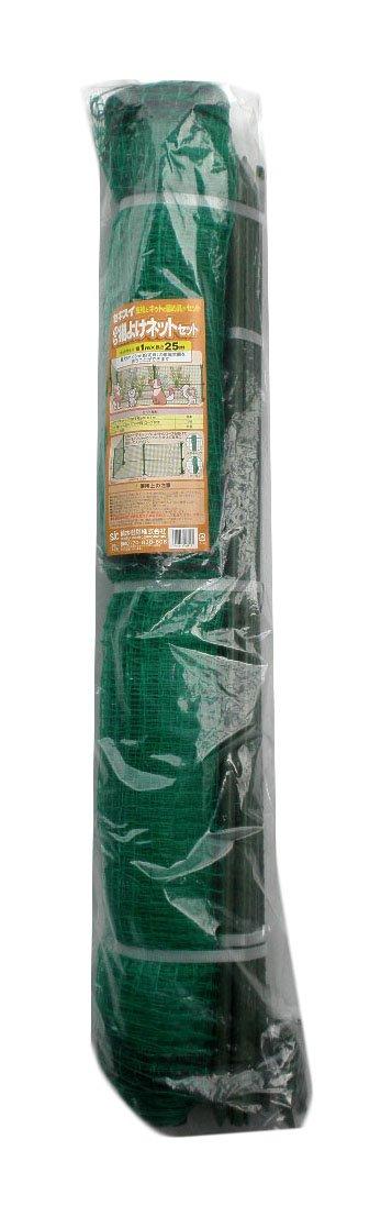 

Sekisui Jushi Сетка-отпугиватель для бездомных кошек Sekisui, 25 м