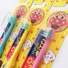 Lion Anpanman Toddler Soft Toothbrush (0-3 Years)
