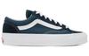 Vans Og Style 36 Lx 'Navy Black White' VN0A4BVEZU3