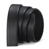 Luxury Design "Luck Is On The Turn" Belt Rhinestone Decoration Rotatable Buckle Waistband