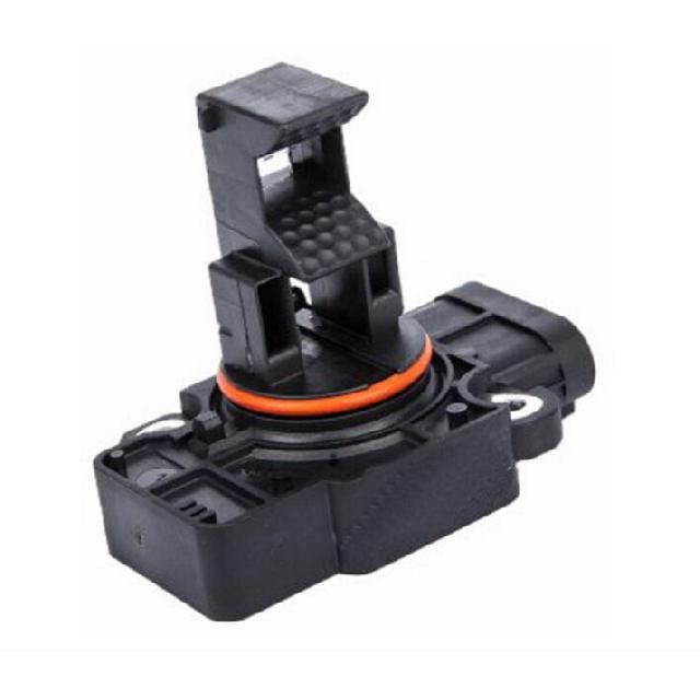 Mass Air Flow Sensor Fits: Cadillac Chevrolet GMC 2009-2015