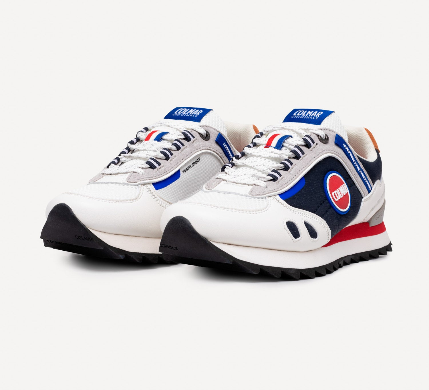 

COLMAR Трэвис Спорт Дуал 017 44 белый