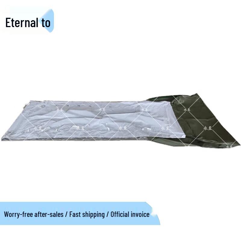 Yongzhi 30 sqm Frame Tent Accessories