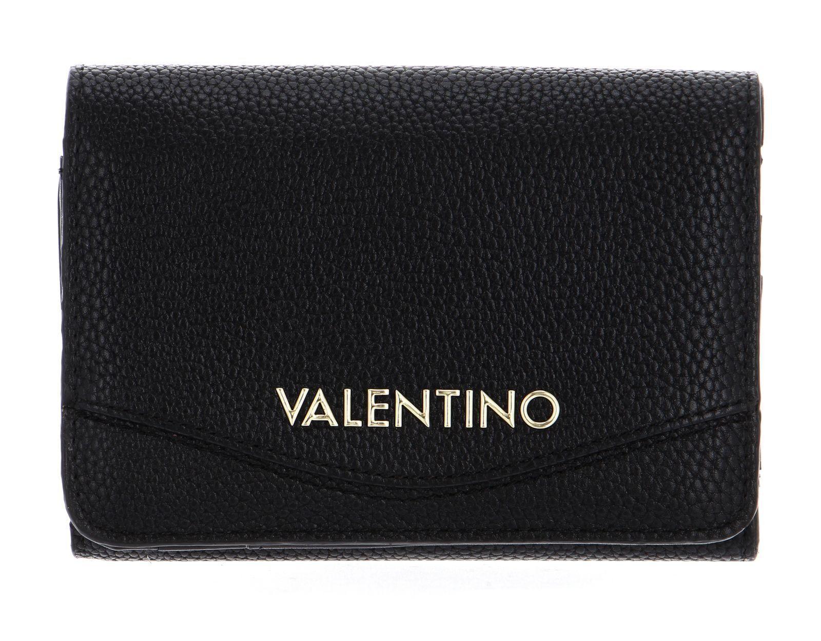 

Кошелек Cinnamon Re Valentino VPS7AP43 Nero