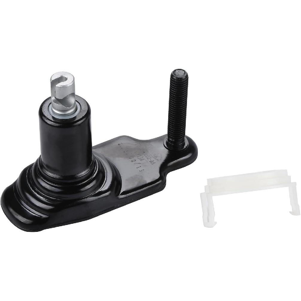 

Car Spare Tire Carrier Mounting Bracket Anchor for Ford Transit 2014-2023