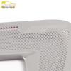 GL8 Avenir Rear Seat Side Speaker Cover Decorative Sticker for Land Zun 6-Seater, Compatible with 20 Models