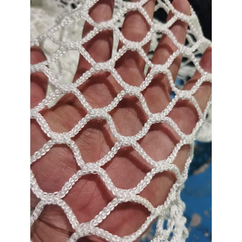 JINGGENG Polyester Sports Barrier Net