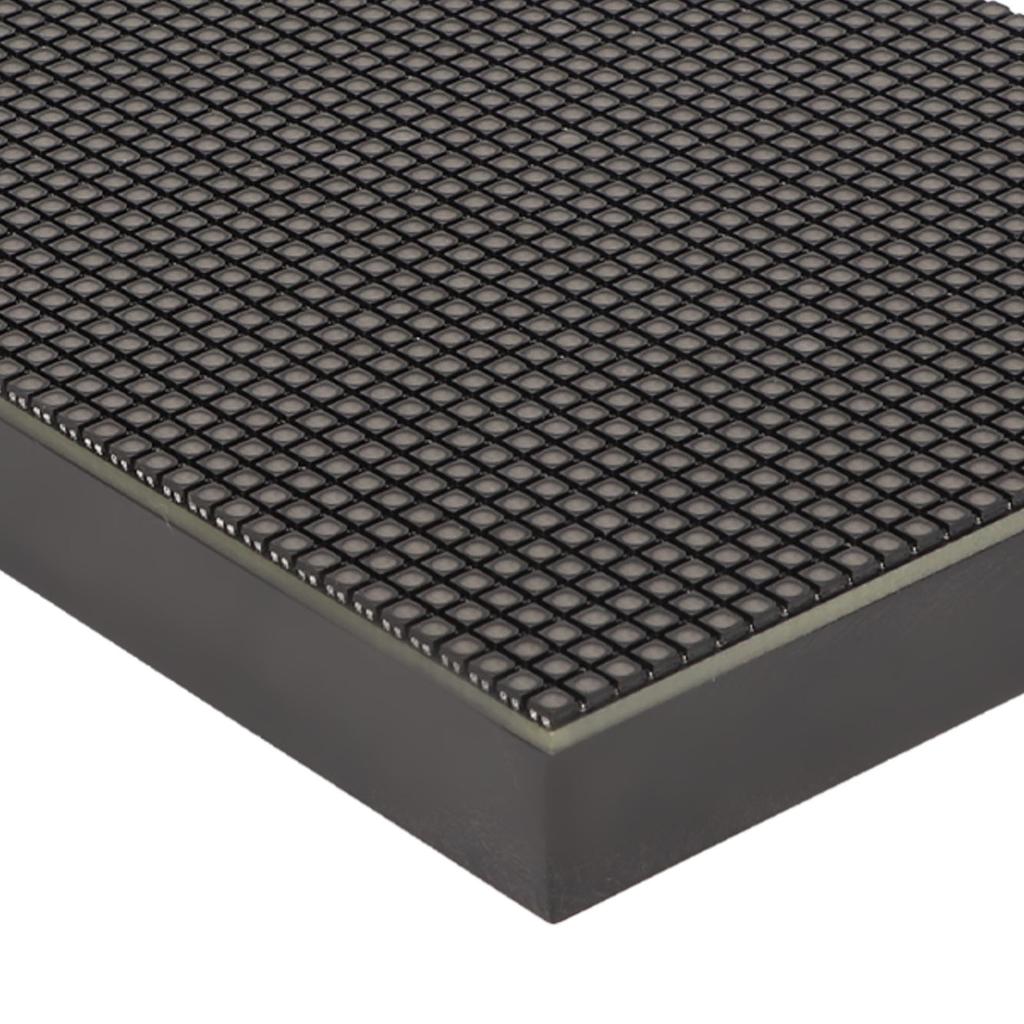 LED Matrix Display Full Color 2.5mm Pitch Adjustable Brightness RGB Dot Matrix Panel for Raspberry P