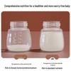 LISM Double Electric Breast Pump