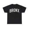 Graficzna Koszulka Bronx, Rozmiary S-5XL